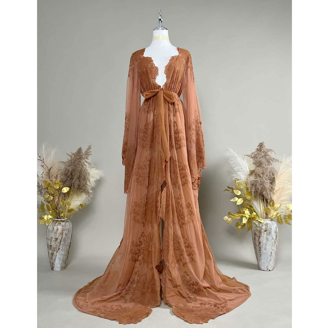 Brooke Gown