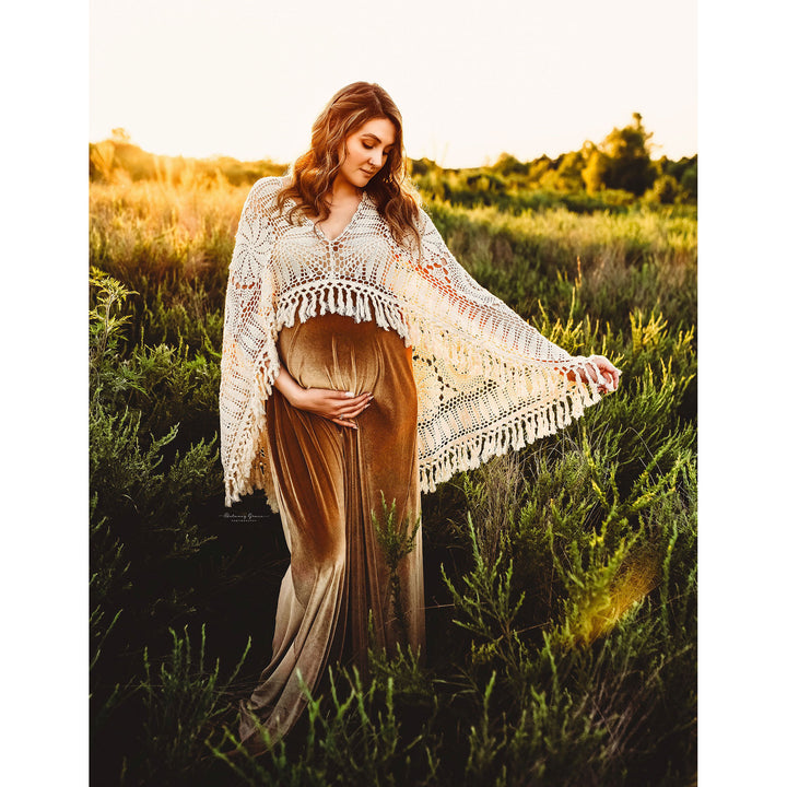 Edwina Gown