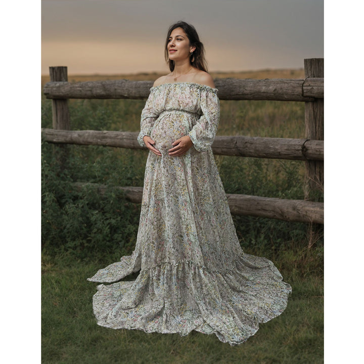 Mavis Gown