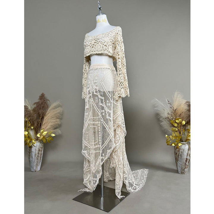 Zona Gown