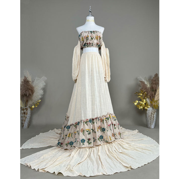 Aisha Gown