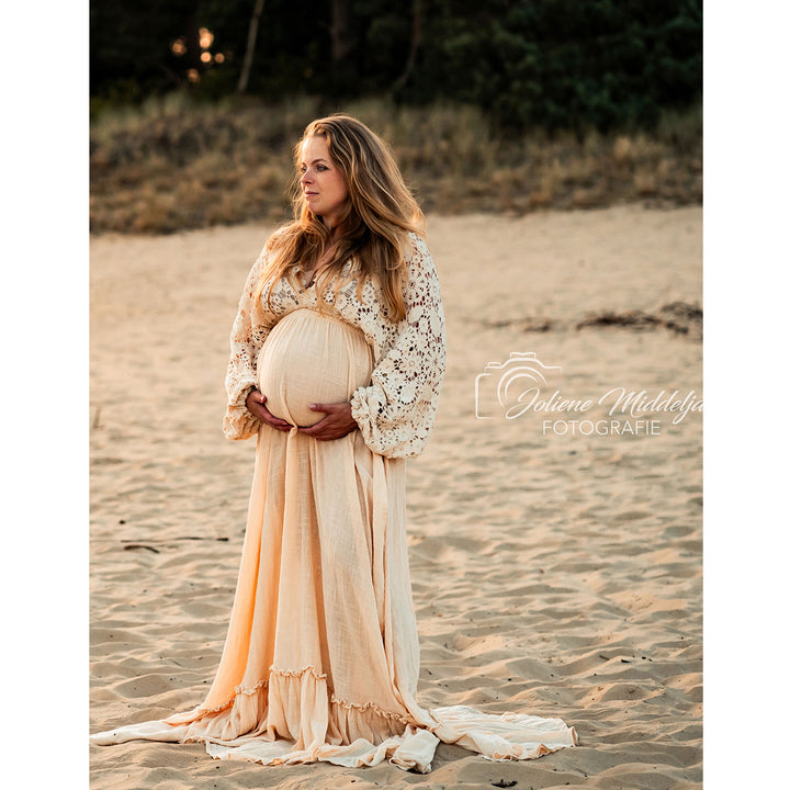 Vanessa Gown