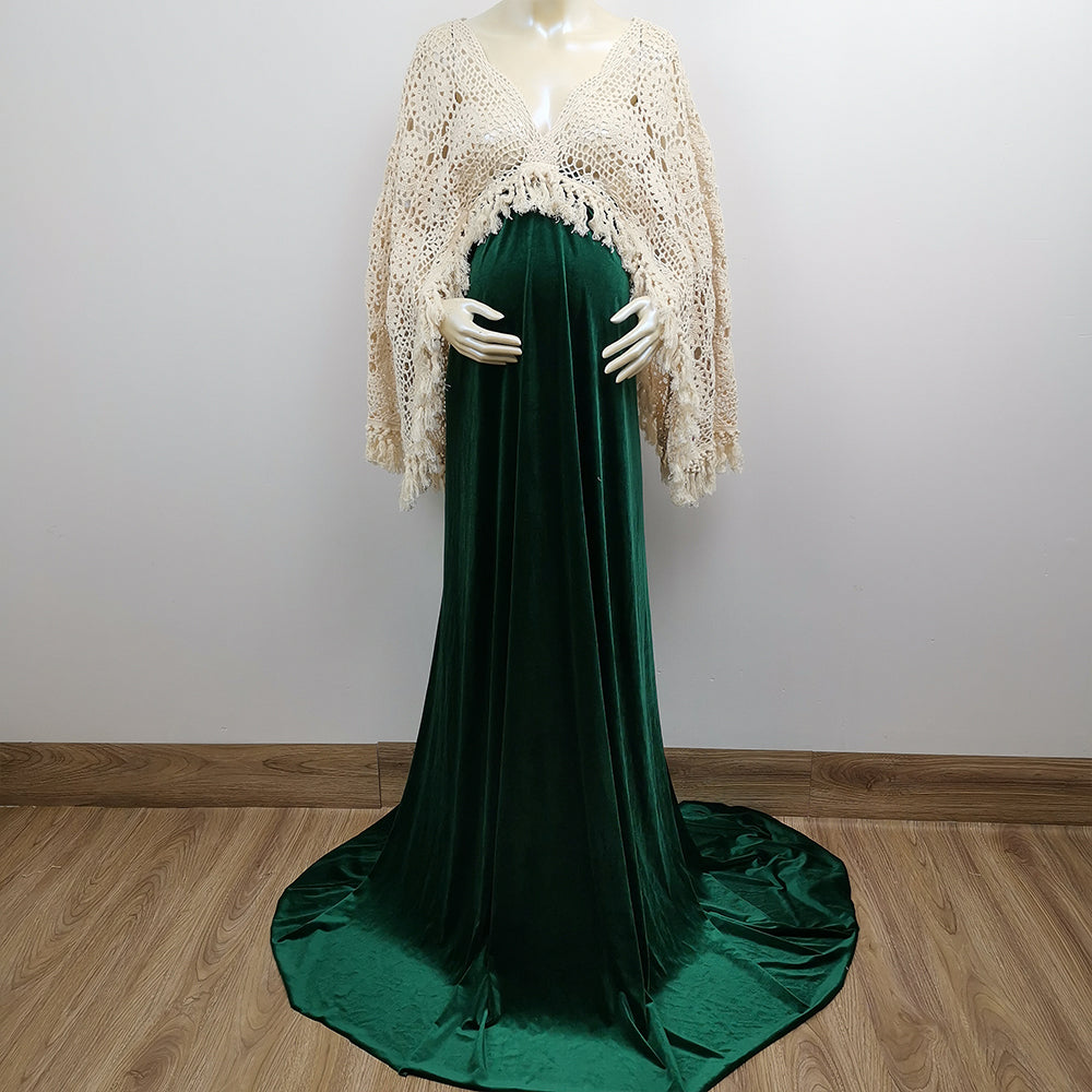 Edwina Gown