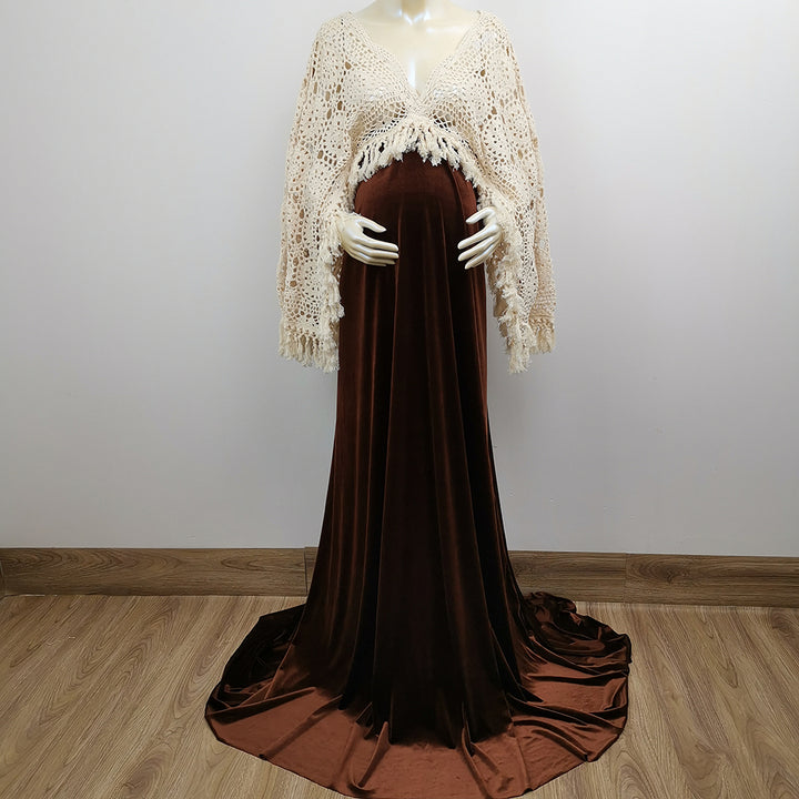 Edwina Gown