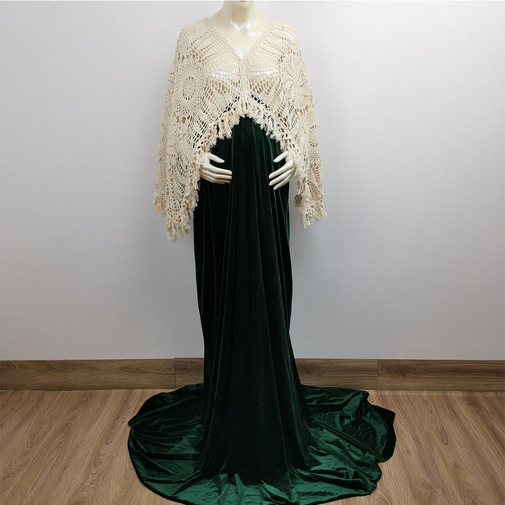 Edwina Gown