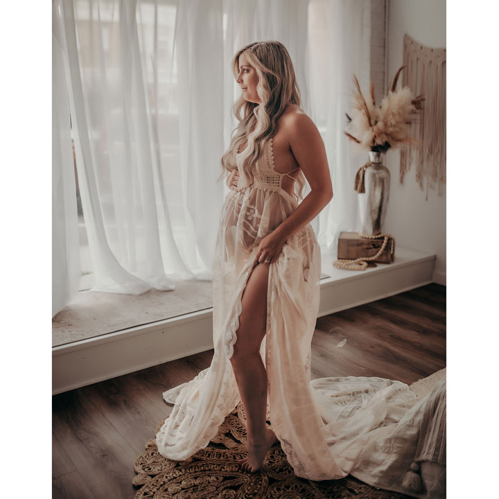 Annabella Gown