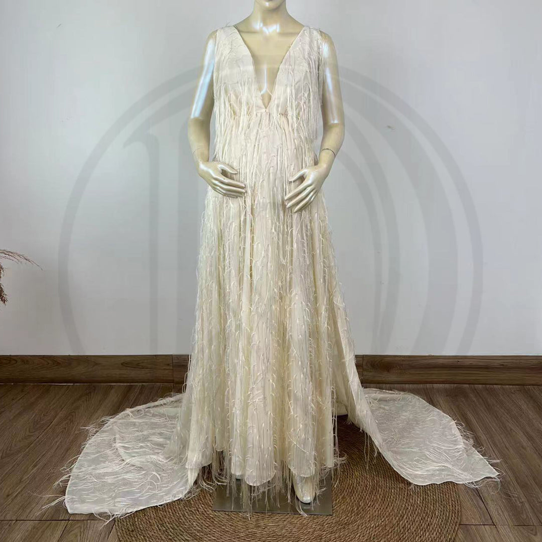 Kristin Gown