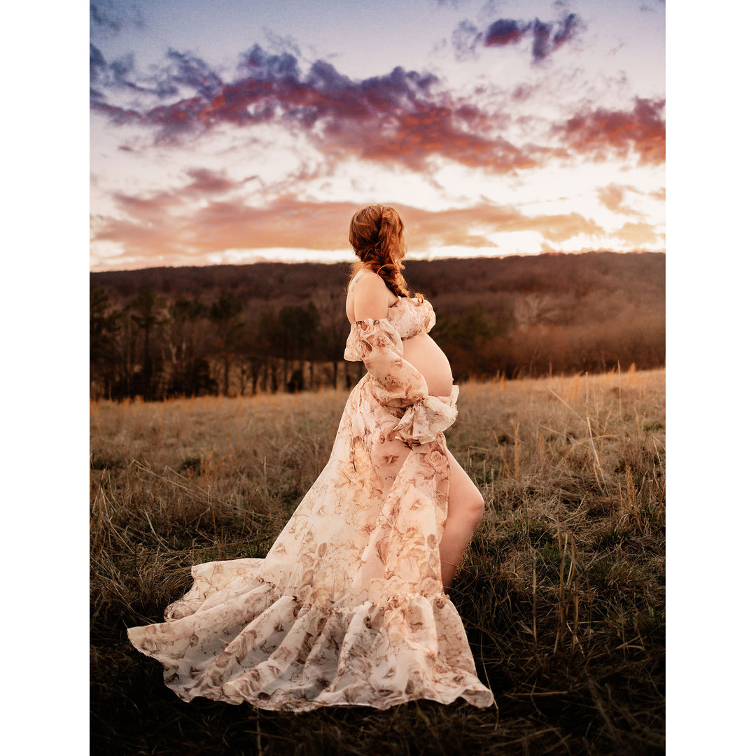 Juliet Gown