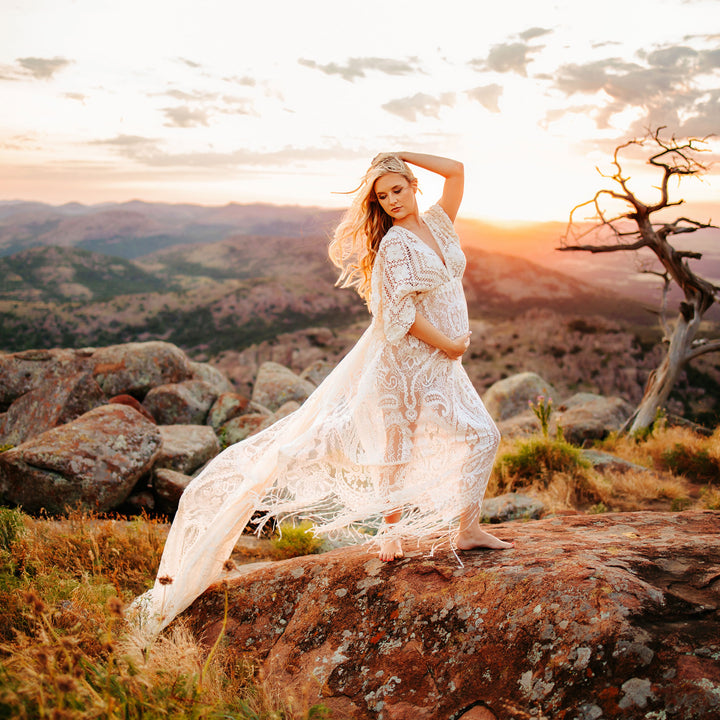 Catherine Gown