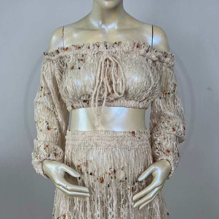 Madge Gown
