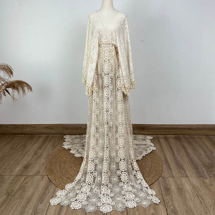 Kimberley Gown