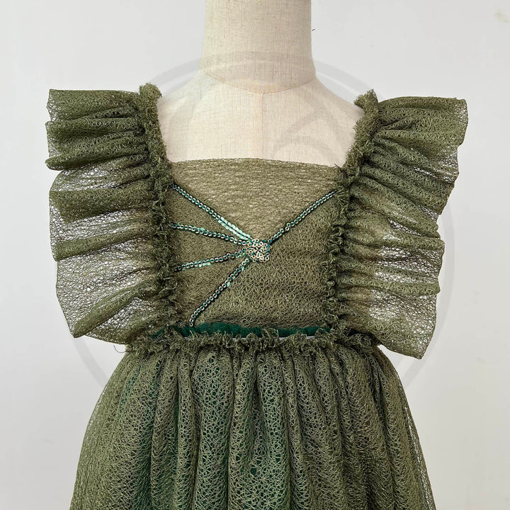 Marian Dress
