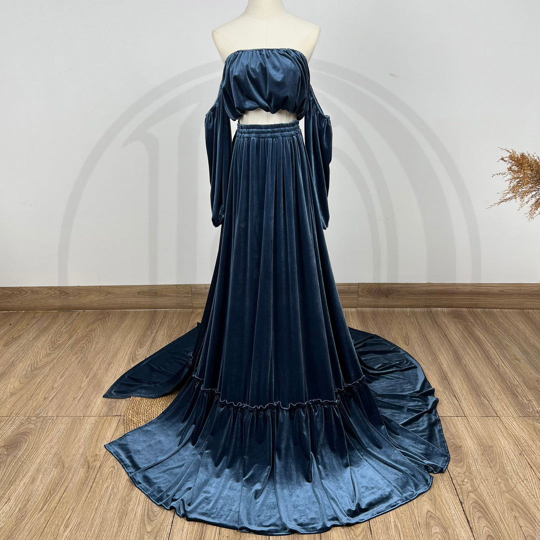 Debby Gown