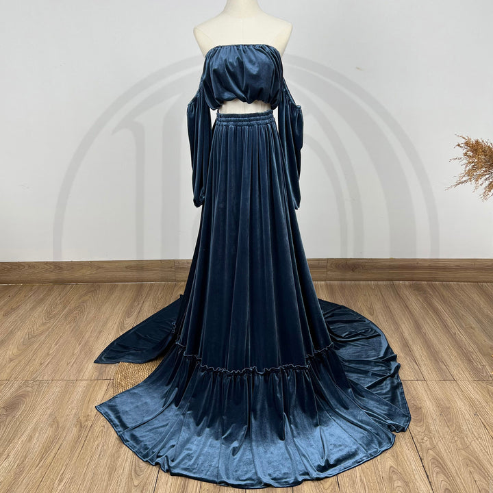 Debby Gown
