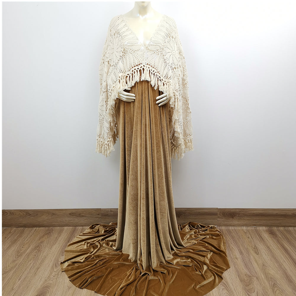 Edwina Gown