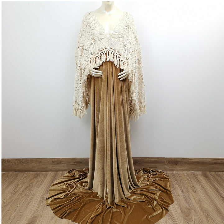 Edwina Gown