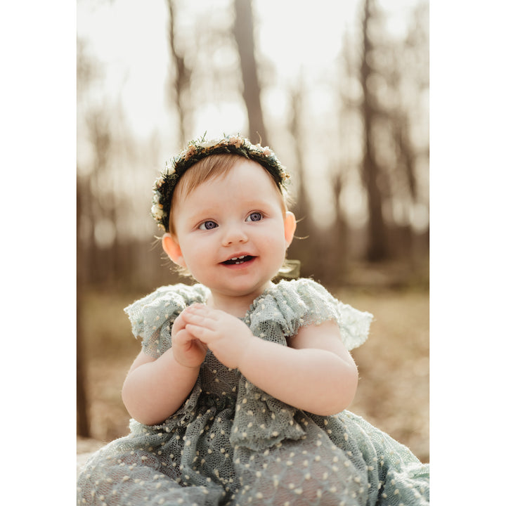 Beverly Dress