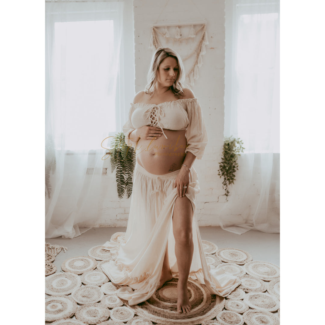 Alice Gown