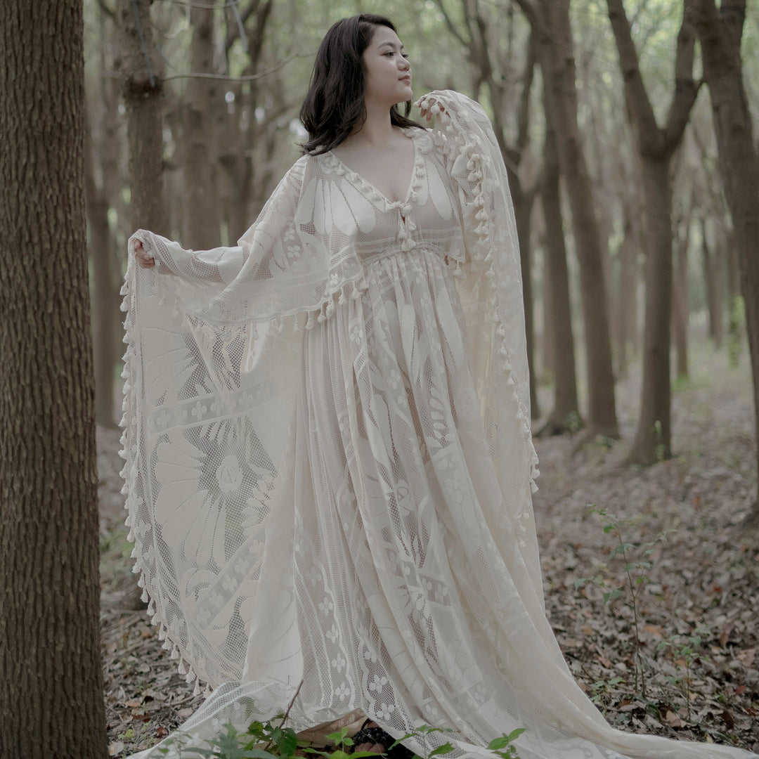 Abigail Gown