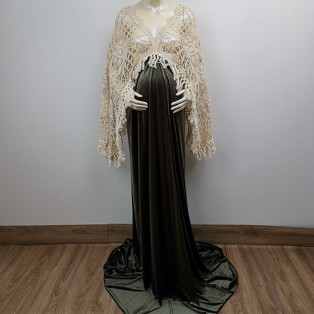 Edwina Gown