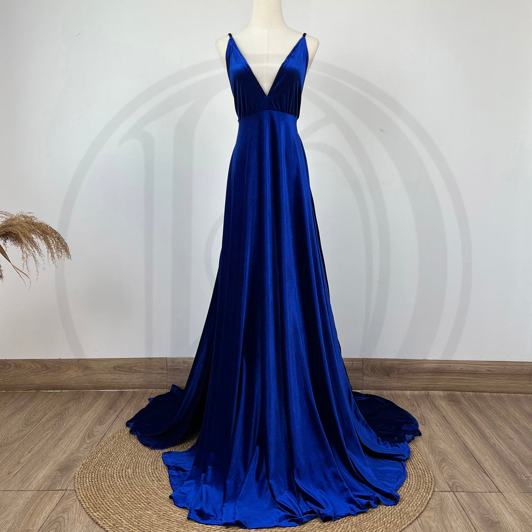 Anastasia Gown