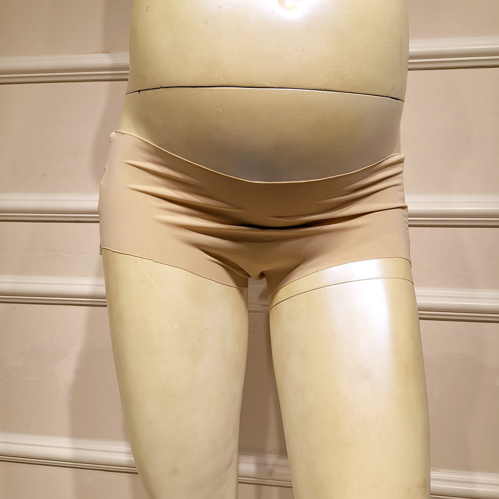 Nude Shorts