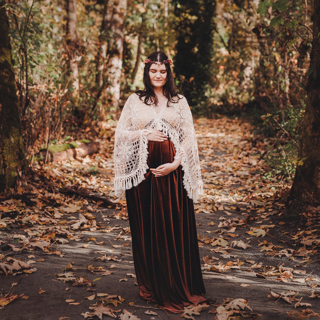 Edwina Gown