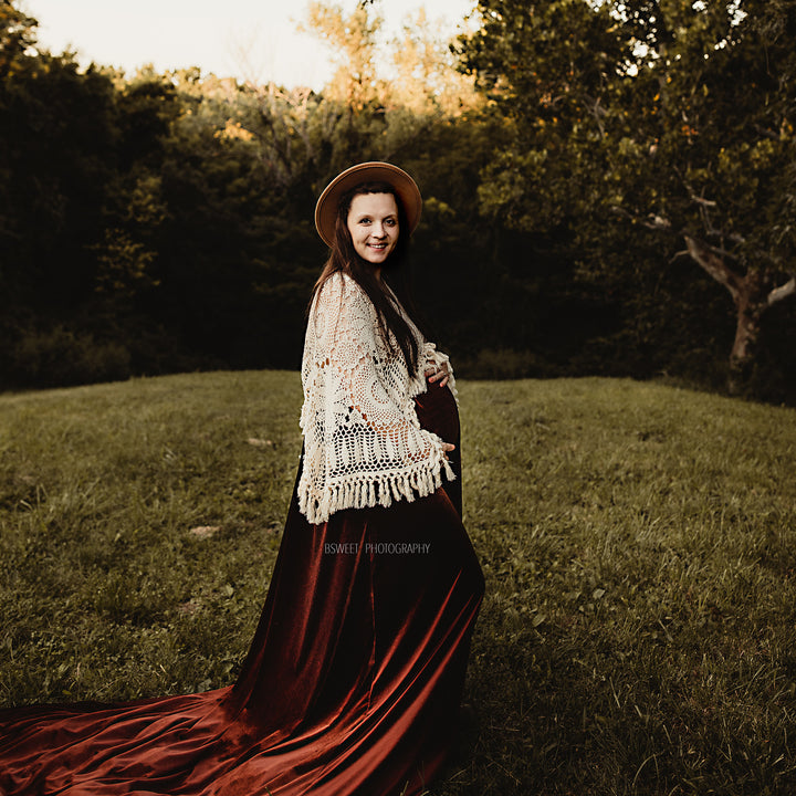 Edwina Gown