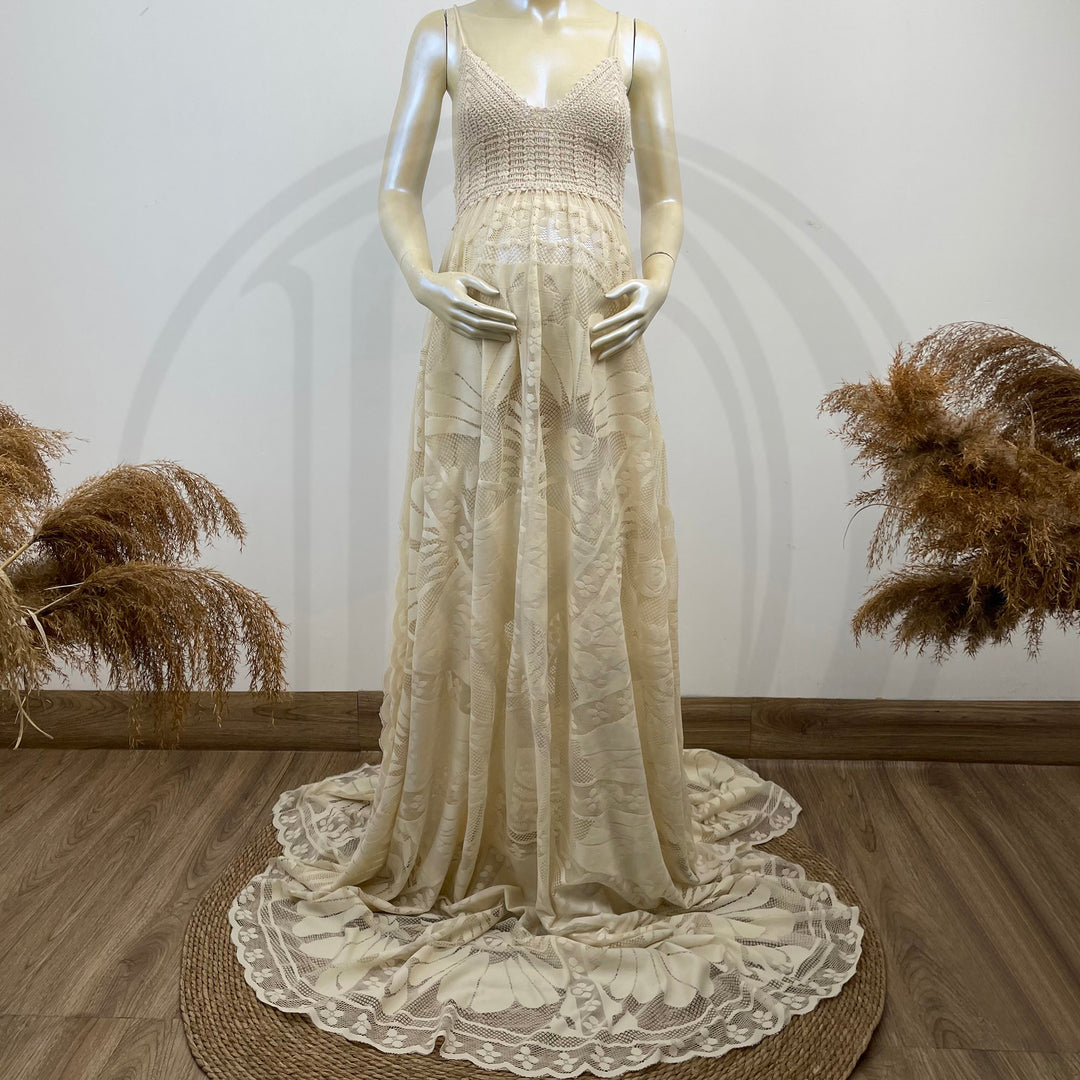 Annabella Gown