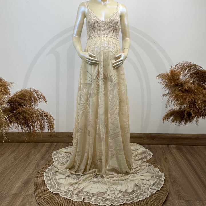 Annabella Gown
