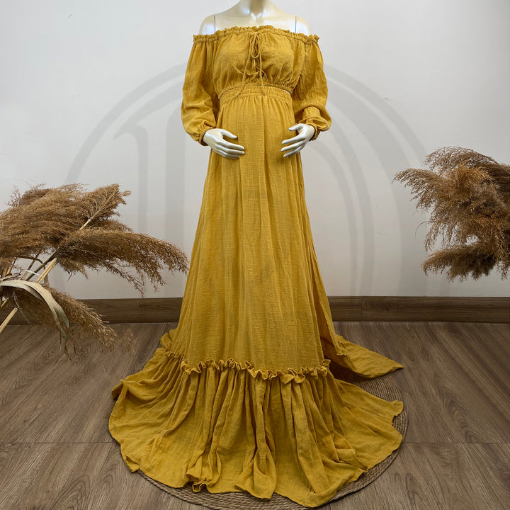Alice Gown