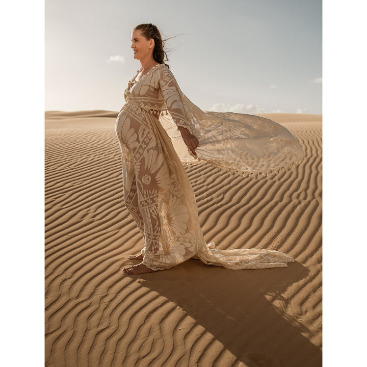 Abigail Gown