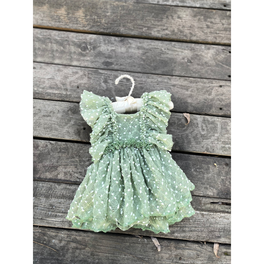 Beverly Dress