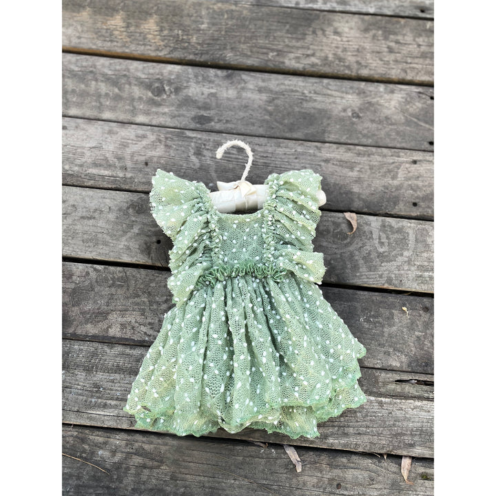 Beverly Dress