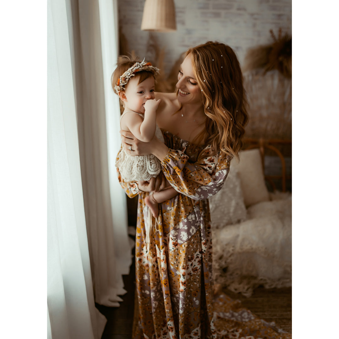 Bonnie Gown