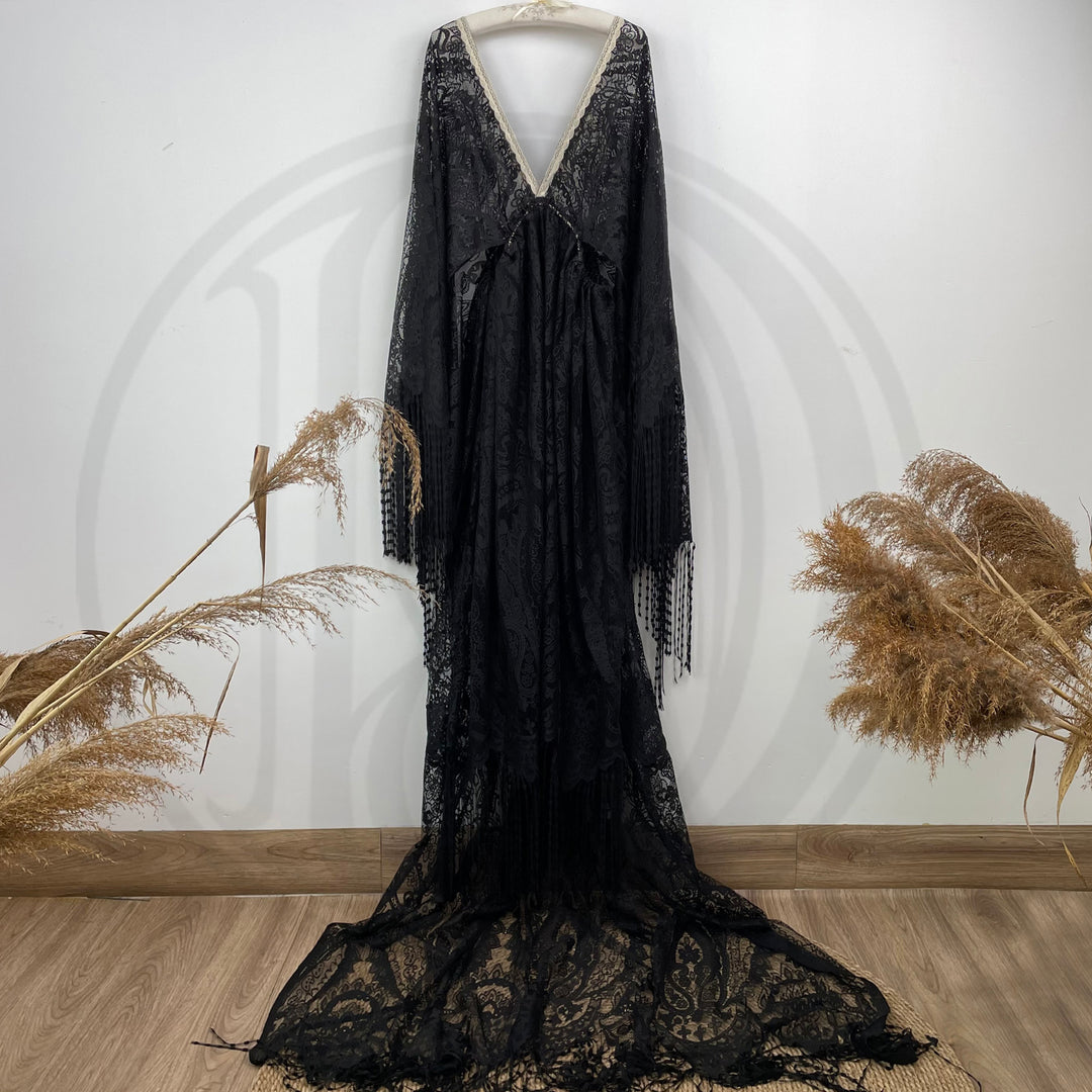 Betsy Gown