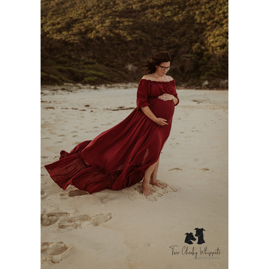 Alice Gown