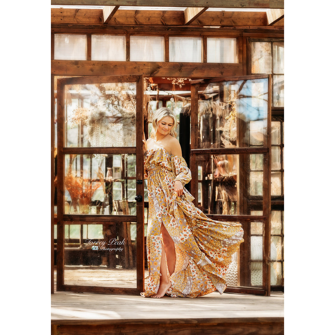 Bonnie Gown