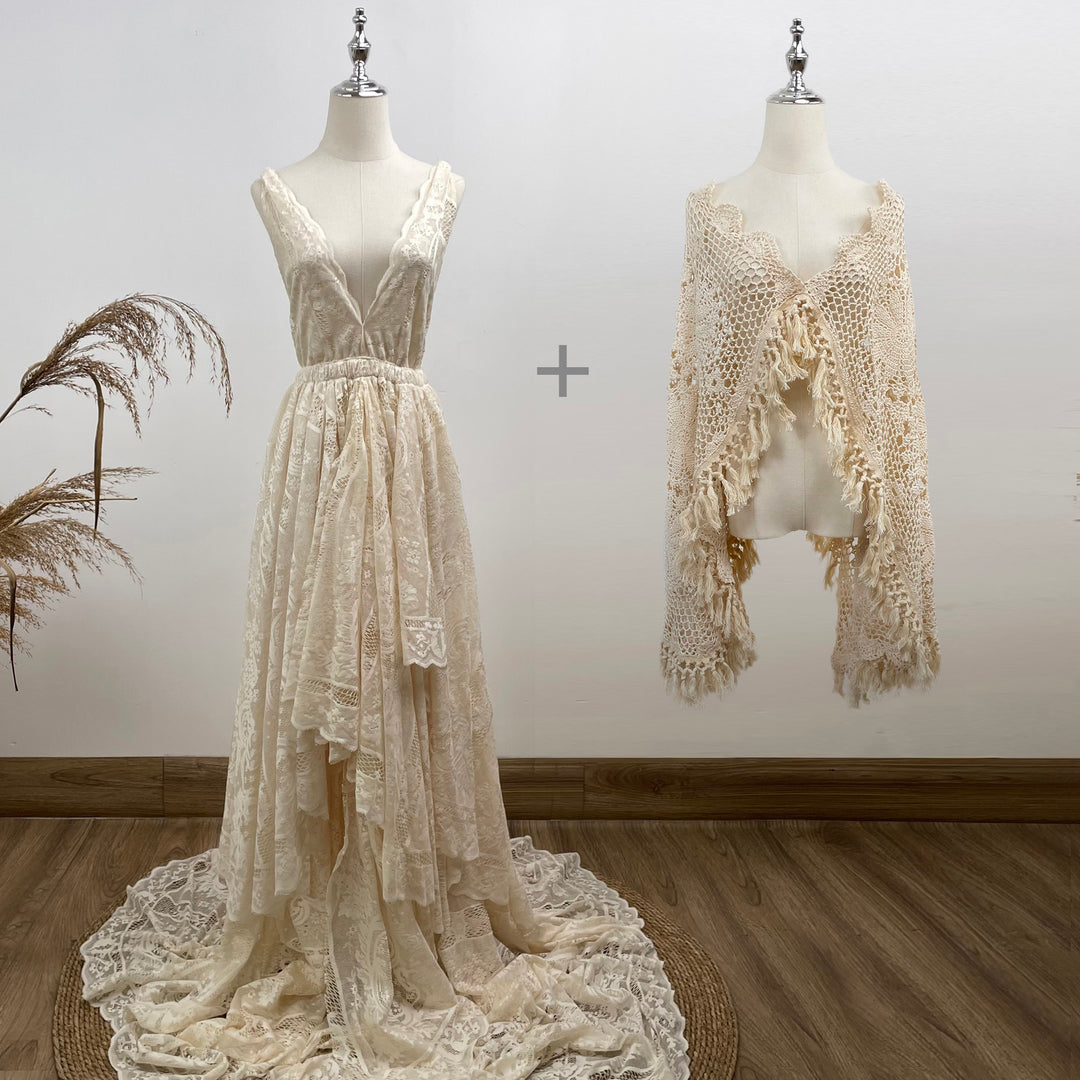 Claire Gown