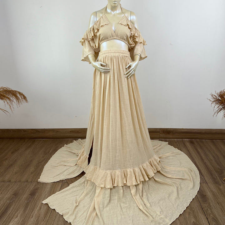 Mamie Gown