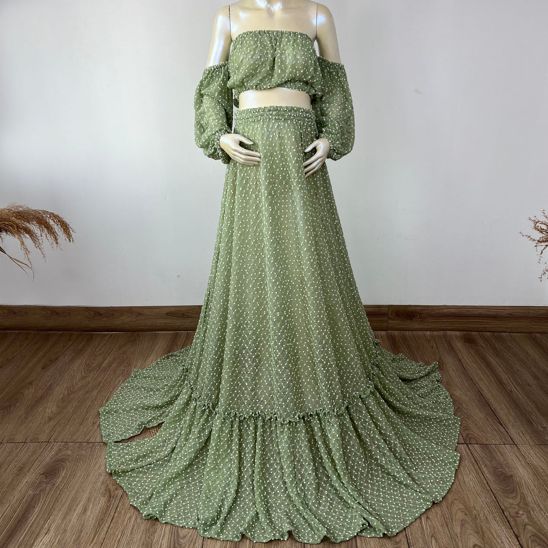 Marcia Gown