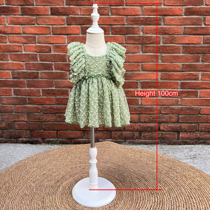 Beverly Dress