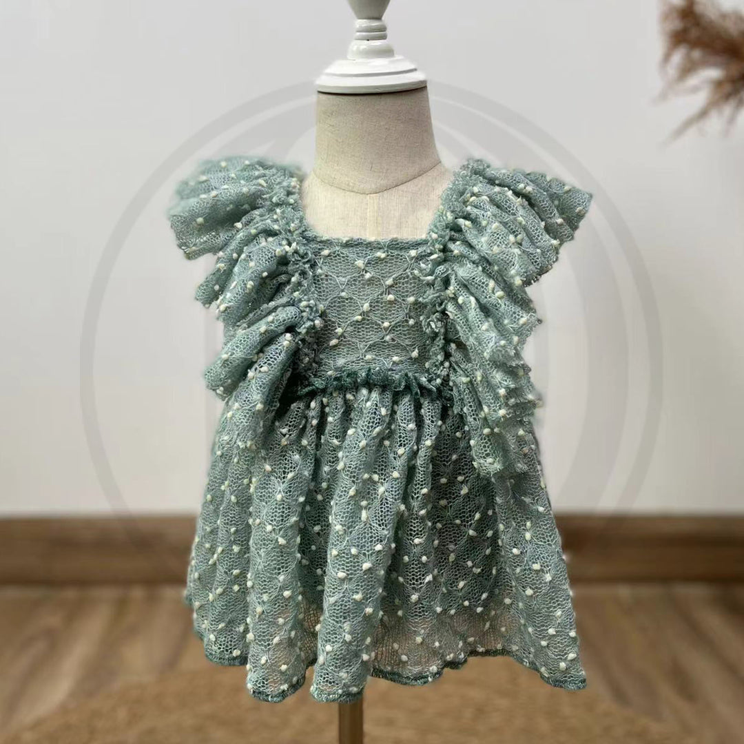 Beverly Dress