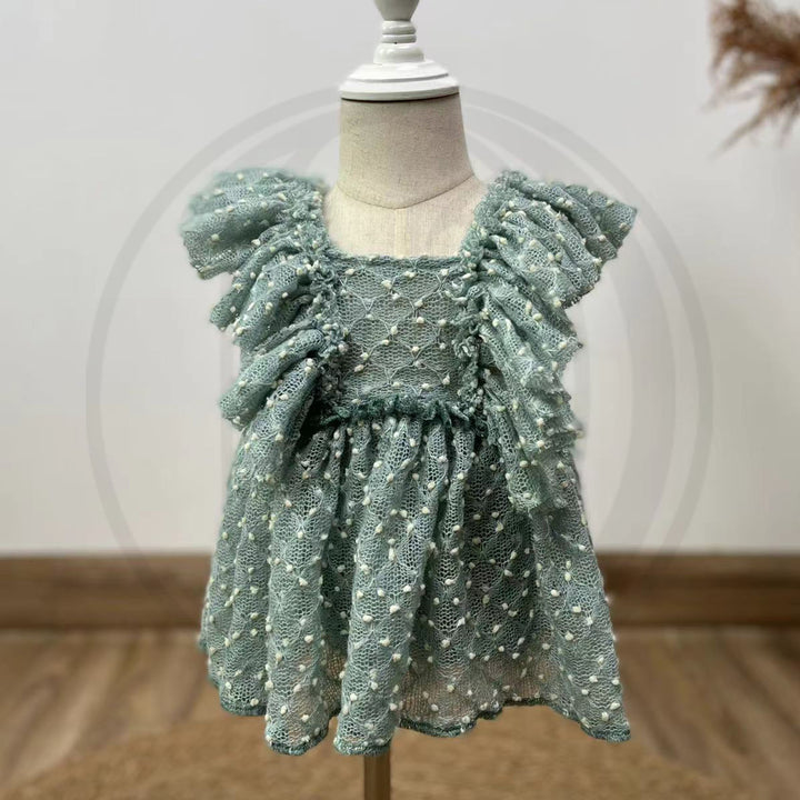 Beverly Dress