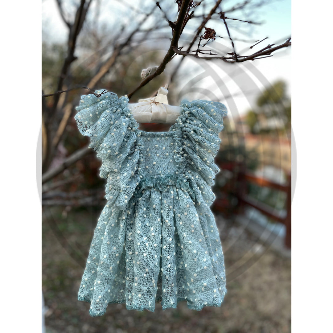 Beverly Dress