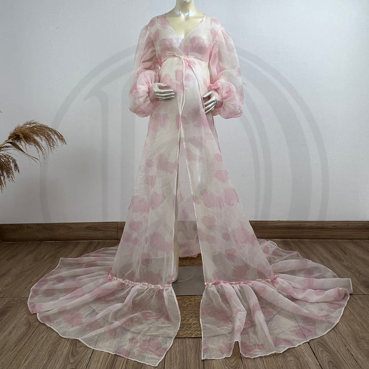 Laurel Gown