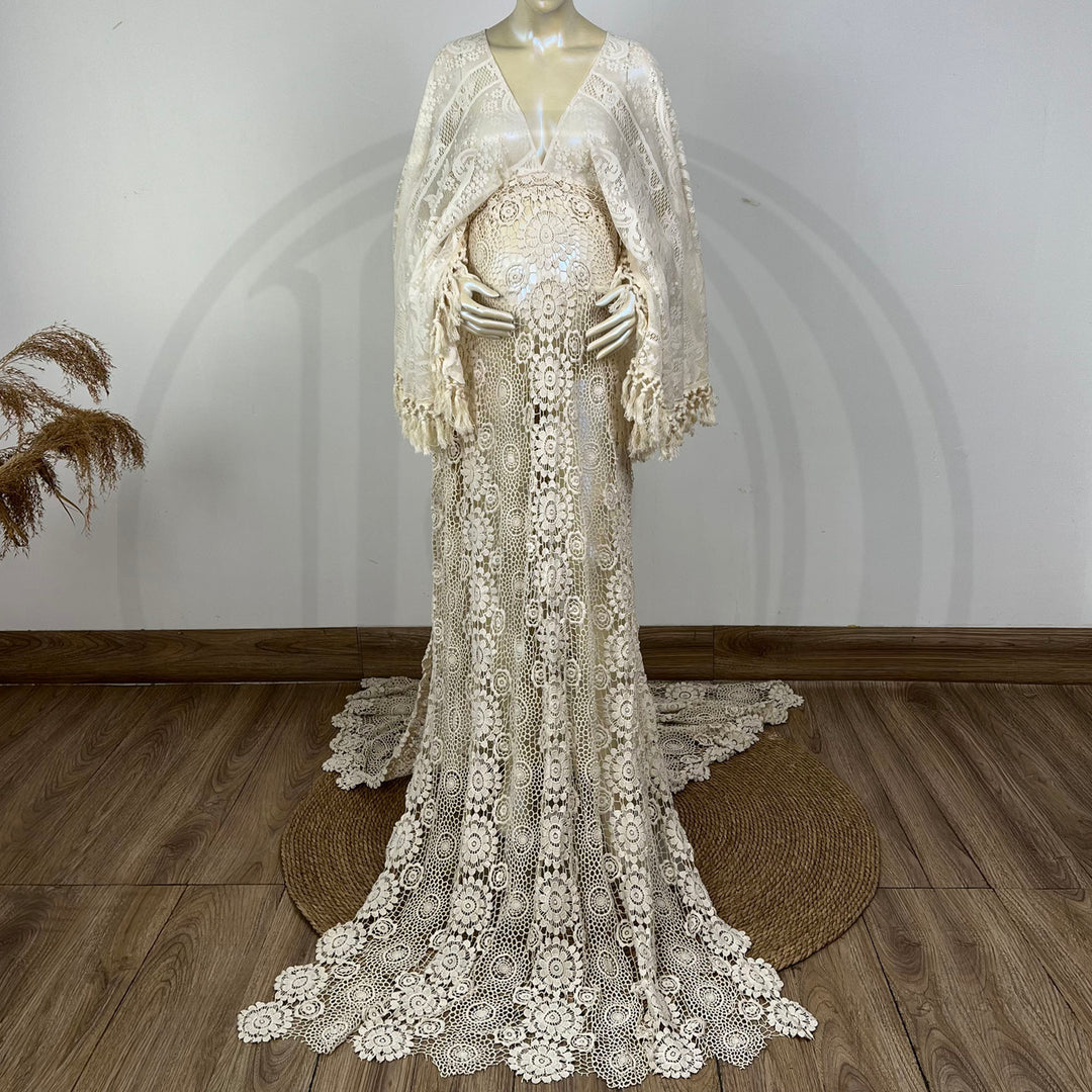 Kimberley Gown