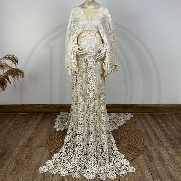 Kimberley Gown