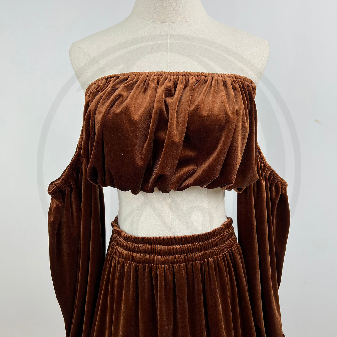 Debby Gown
