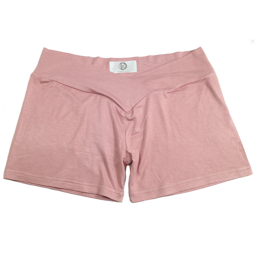 Super Stretchy Cotton Maternity Shorts for Maternity Shoot Dresses - Don&Judy Newborn&Maternity photography props